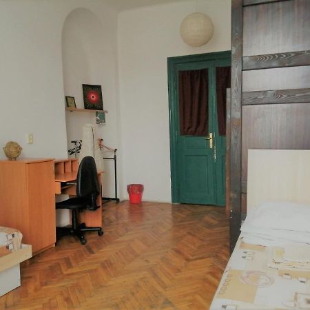 Coffee Home Hostel Lviv Extérieur photo
