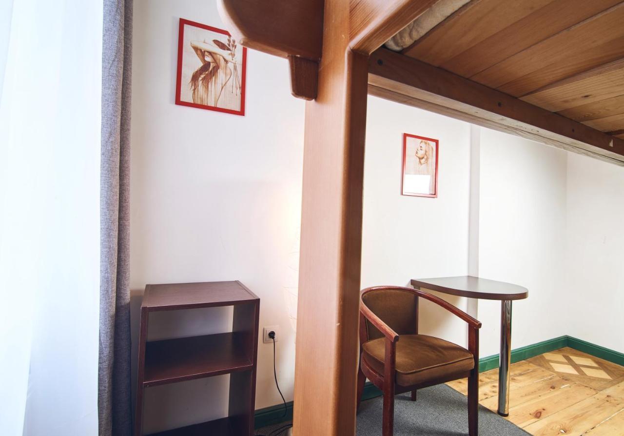 Coffee Home Hostel Lviv Extérieur photo